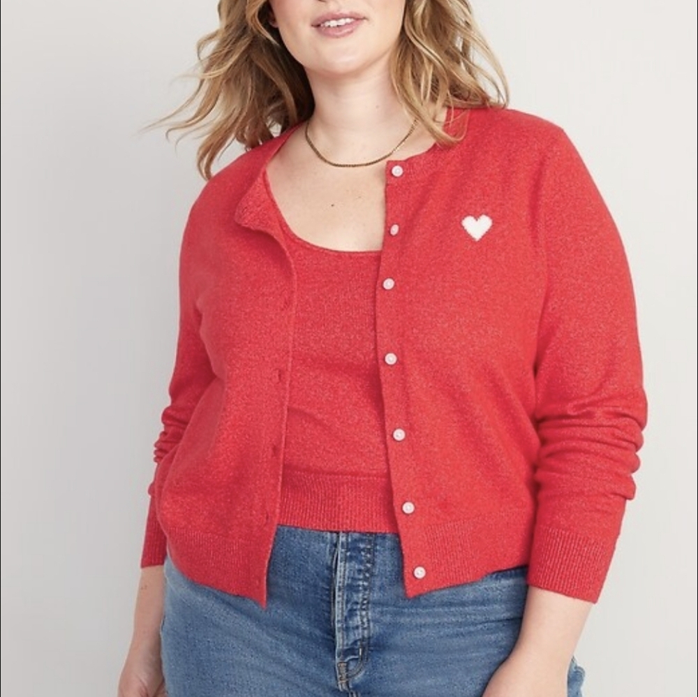 *LAST CHANCE* So Soft Cropped Cardigan